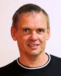 Ole M Sørensen