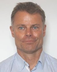 Morten Lyhne Pedersen