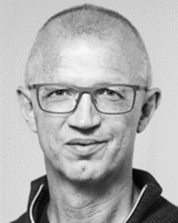 Morten Jørgensen