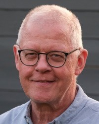Erik Lemcke