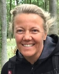 Ulla Ramer Mikkelsen