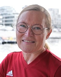 Birgit Nørgaard Jensen