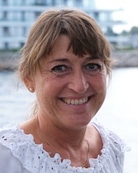 Anette Bluhme Møller